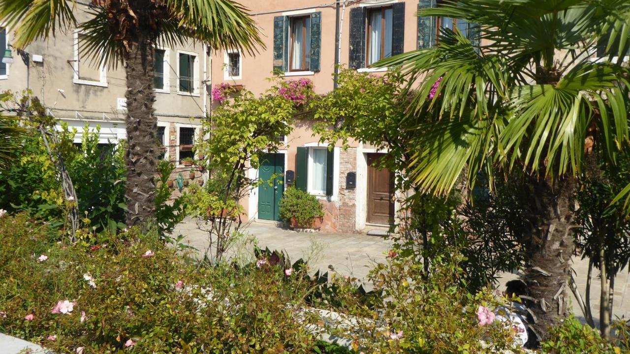 Sestiere Dorsoduro, A Due Passi Da Zattere Venedig